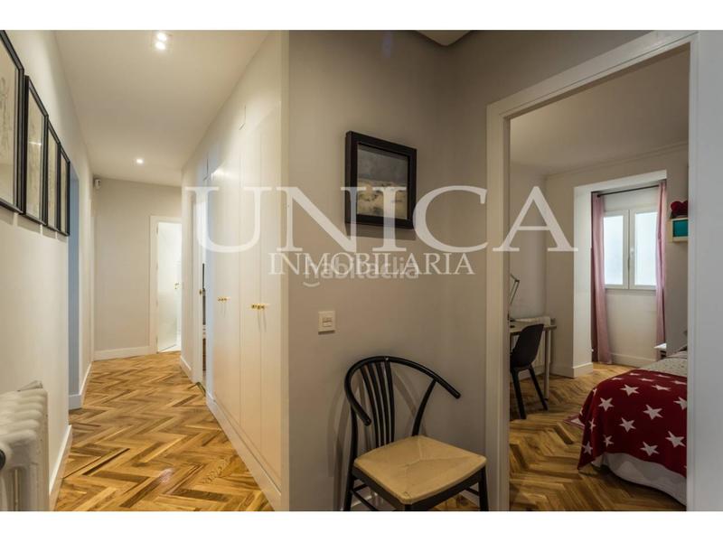 Foto 9b15657a-69ff-43ca-8515-c800aaea56fc. Appartamento con riscaldamento in Goya Madrid