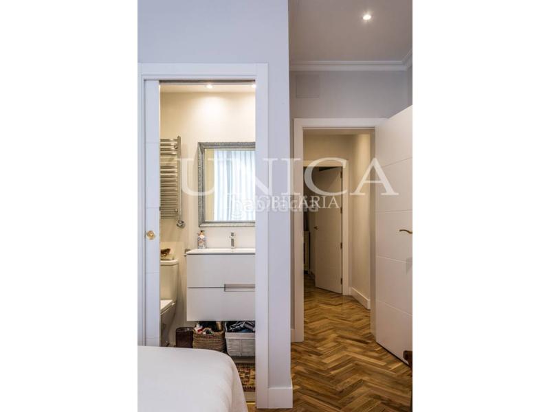 Foto a47e2cb8-44f6-4faf-abd1-3e337b5c3e79. Appartamento con riscaldamento in Goya Madrid