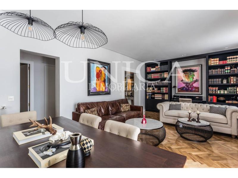 Foto a70e7885-67bb-4125-a4cf-d3f1ec91d2ef. Appartamento con riscaldamento in Goya Madrid