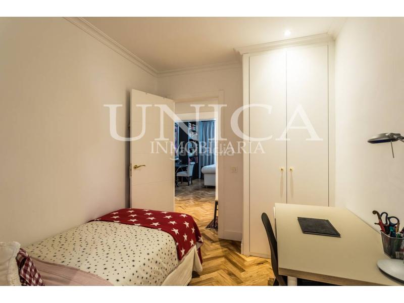 Foto a9d524d4-2c2f-4f45-b24f-ec8627170600. Appartamento con riscaldamento in Goya Madrid