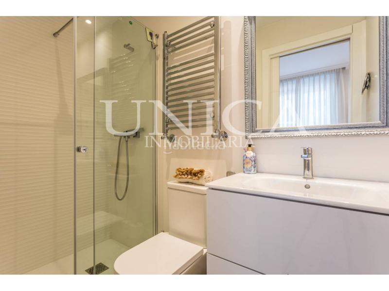 Foto b06afdb8-6ed1-4076-9b6f-672fa76e3b36. Appartamento con riscaldamento in Goya Madrid