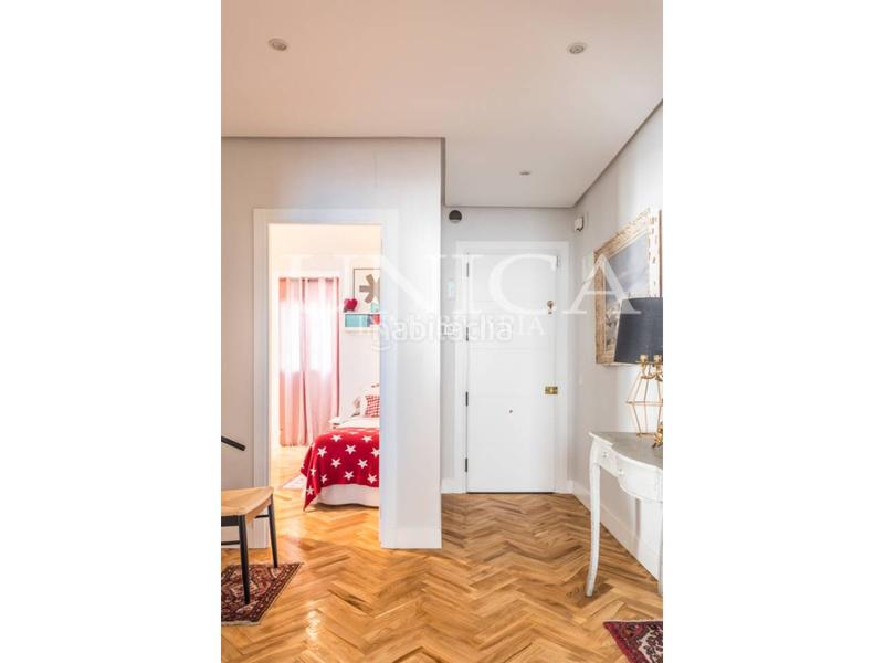 Foto b2d3c7e4-e95e-49a6-8acd-fc2c6965e011. Appartamento con riscaldamento in Goya Madrid