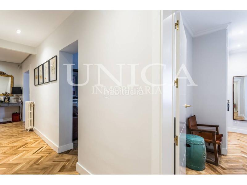 Foto b5b0d422-2c9b-4c68-a333-409429ed1b34. Appartamento con riscaldamento in Goya Madrid