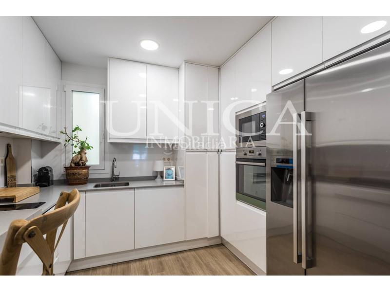 Foto caa501d9-1ed2-4a25-acb7-f718e1f4d6a4. Appartamento con riscaldamento in Goya Madrid