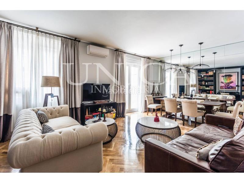 Foto d1698021-e3f9-4528-a687-e7608e93f3e7. Appartamento con riscaldamento in Goya Madrid