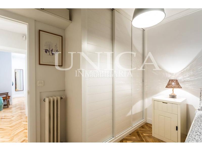 Foto d692ea9f-5454-45a4-8e64-aa1c10075767. Appartamento con riscaldamento in Goya Madrid