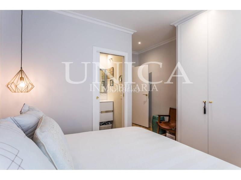Foto d96e2669-f884-4ece-935a-7eb8724b3658. Appartamento con riscaldamento in Goya Madrid