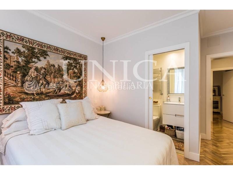 Foto d9e56a04-5fcc-4da6-9aa2-a509e5982a31. Appartamento con riscaldamento in Goya Madrid