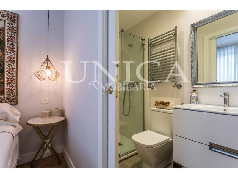 Foto e52141df-18ef-4d04-b8e6-ea8fa5fa7536. Appartamento con riscaldamento in Goya Madrid