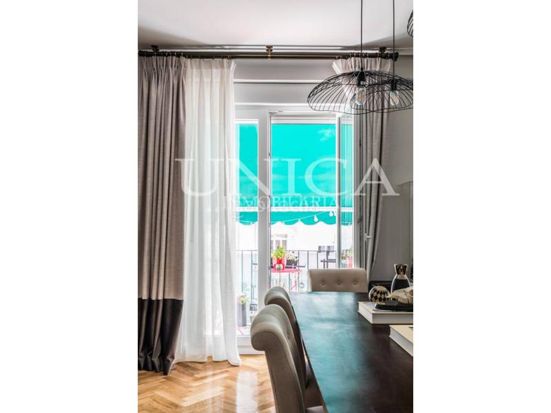 Foto f253155e-c101-4b57-8f80-69a4dae836f5. Appartamento con riscaldamento in Goya Madrid