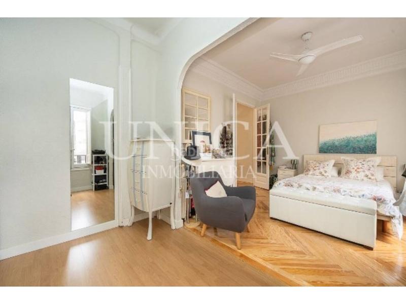 Foto 2ddf26d8-39db-4a3f-98f1-6cad461b024b. Appartement avec chauffage dans Almagro Madrid