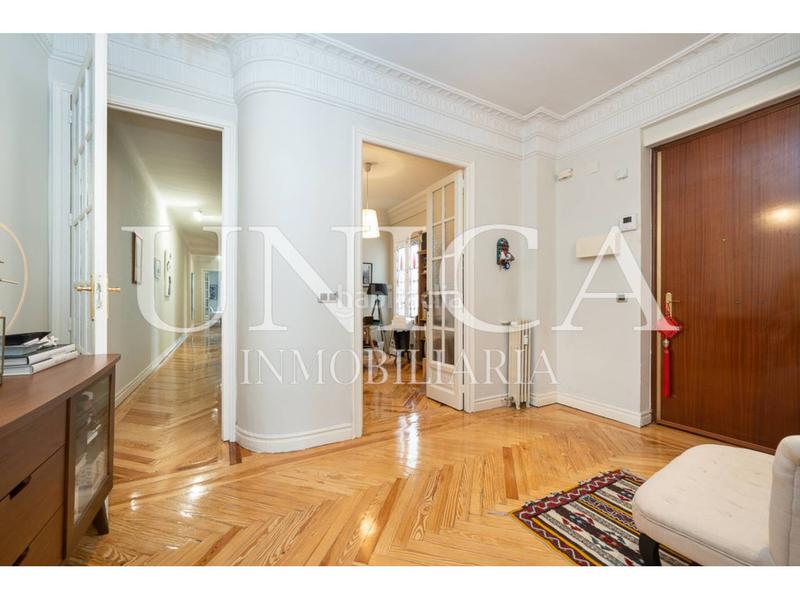 Foto 61de27e9-7a4c-4409-9fac-8896972648c5. Appartement avec chauffage dans Almagro Madrid