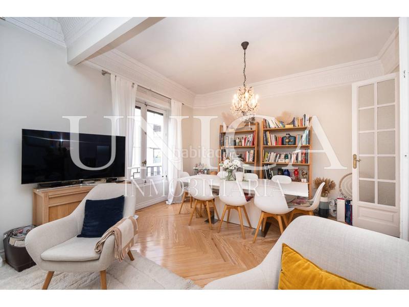 Foto 91782ff3-46ec-4196-9aa2-4c9962f081b3. Appartement avec chauffage dans Almagro Madrid