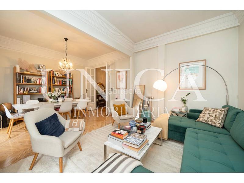 Foto bef1d0be-87d6-49c4-b980-7cb86b8b703c. Appartement avec chauffage dans Almagro Madrid