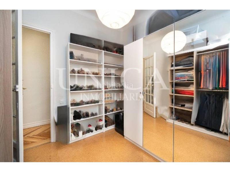 Foto c07b55ae-4ad5-41fc-b7f6-93c584a2b40d. Appartement avec chauffage dans Almagro Madrid