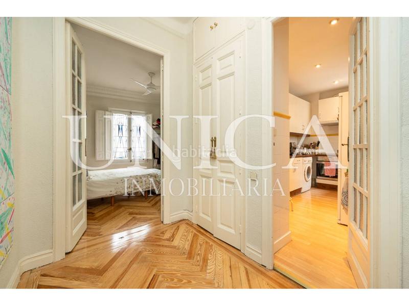 Foto d79f4d26-06ea-4347-952d-1b04ca610459. Appartement avec chauffage dans Almagro Madrid