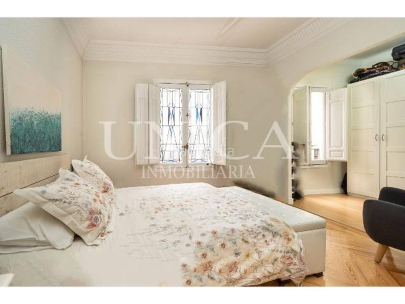 Foto d806e3e4-d773-4725-b118-887f66090d86. Appartement avec chauffage dans Almagro Madrid