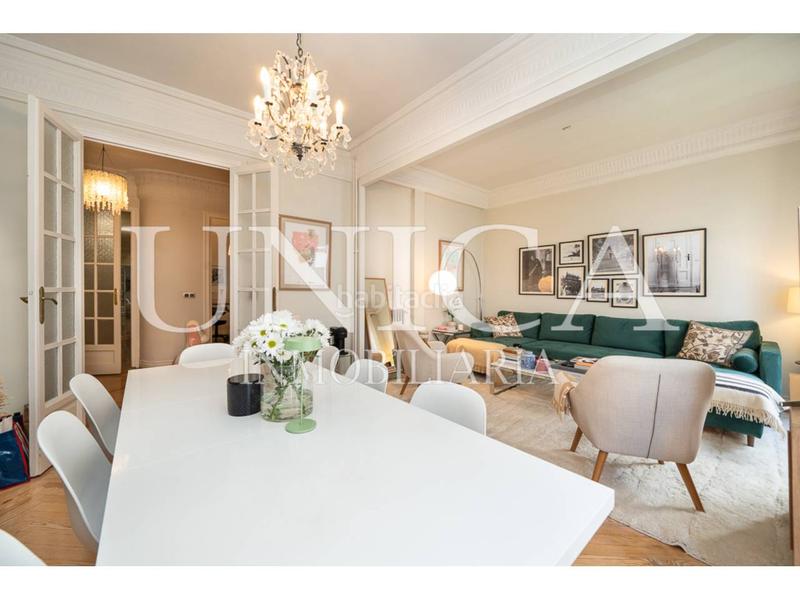 Foto dbc96c67-374b-446b-858c-29d59e97481d. Appartement avec chauffage dans Almagro Madrid