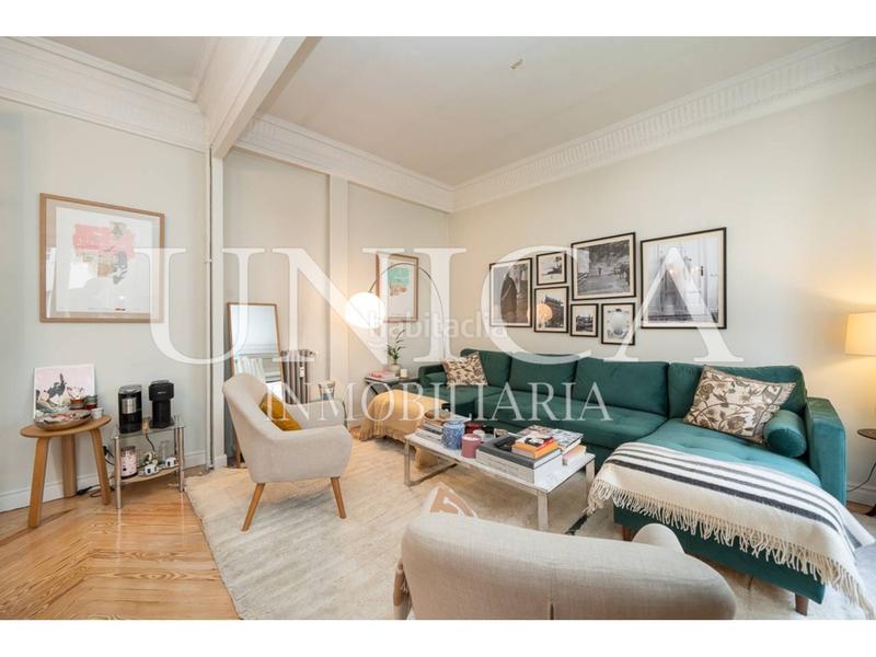 Foto e7db0aed-a575-42a2-b41e-2cd7b91e3cfe. Appartement avec chauffage dans Almagro Madrid
