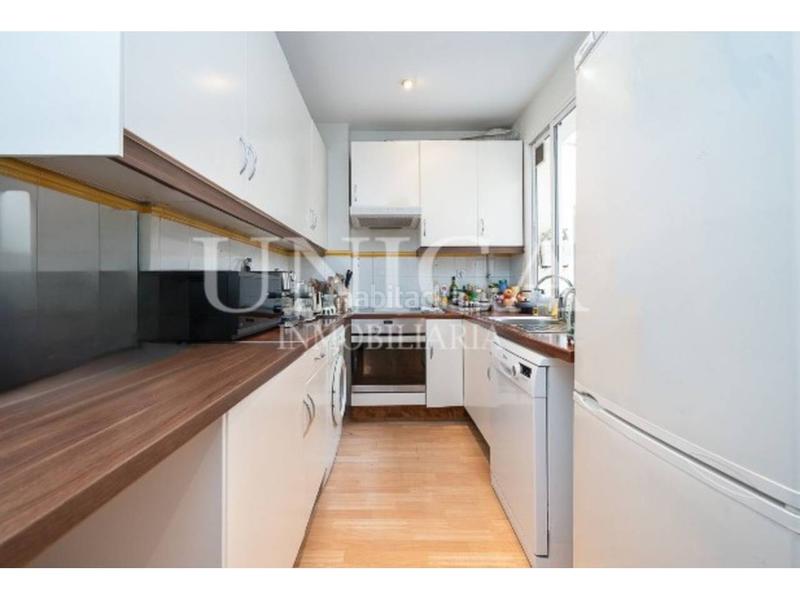 Foto f119a951-4629-489e-96fb-2f875644eaaa. Appartement avec chauffage dans Almagro Madrid