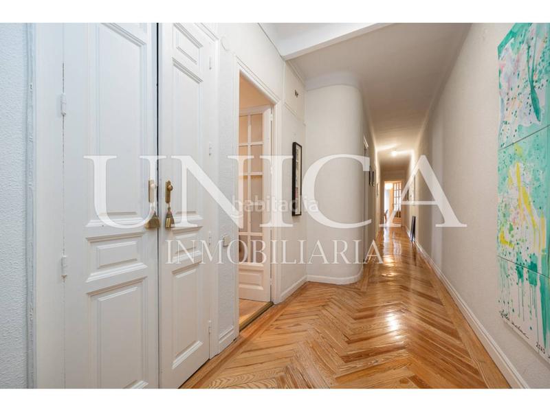 Foto f38a31e9-0594-4f9b-b8d2-711ff552e03e. Appartement avec chauffage dans Almagro Madrid