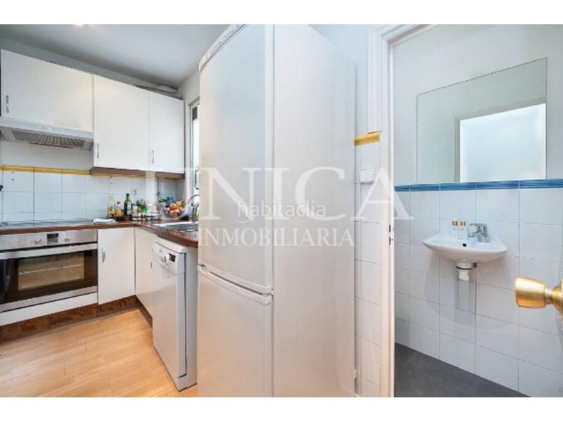 Foto fc3f7902-4b2e-4ffa-a154-44a4eecb488b. Appartement avec chauffage dans Almagro Madrid