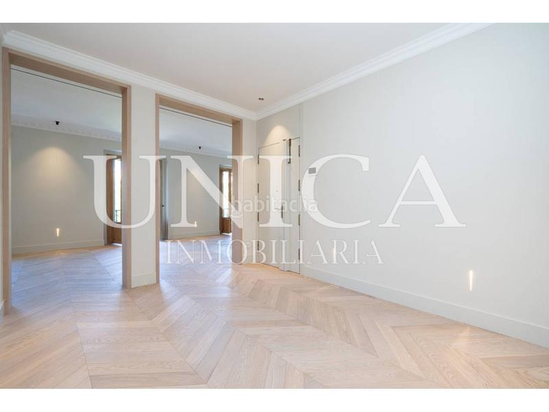 Foto 2258a393-57b8-4131-8cd8-bf80081f5e1f. Appartamento in Recoletos Madrid