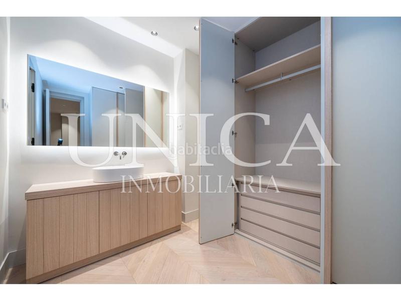 Foto 5eff8b95-274d-4f20-8e25-42dd103a521e. Appartamento in Recoletos Madrid