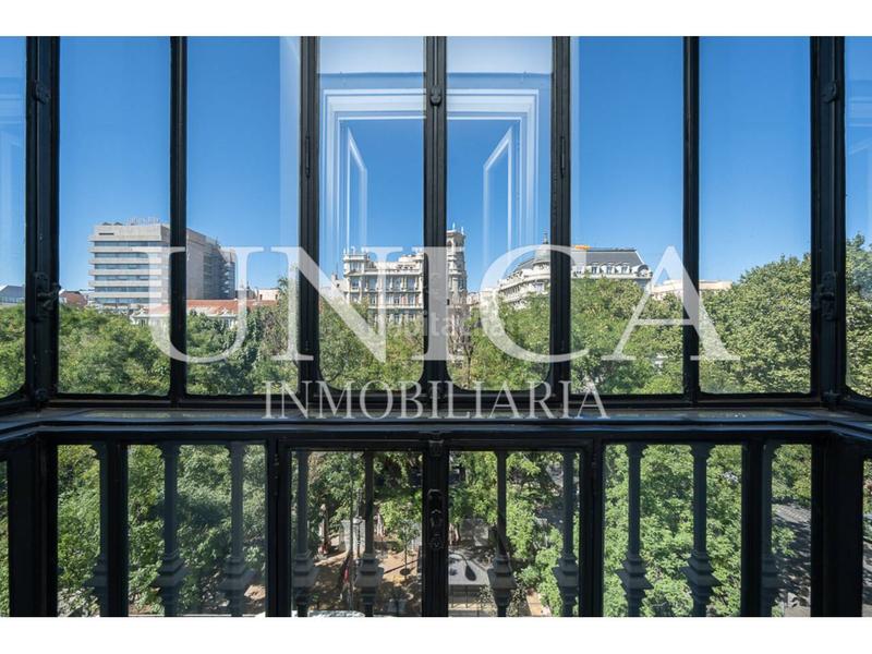 Foto 6ac1600c-7e9b-4cc3-bfcf-ea90384e4d4b. Appartamento in Recoletos Madrid