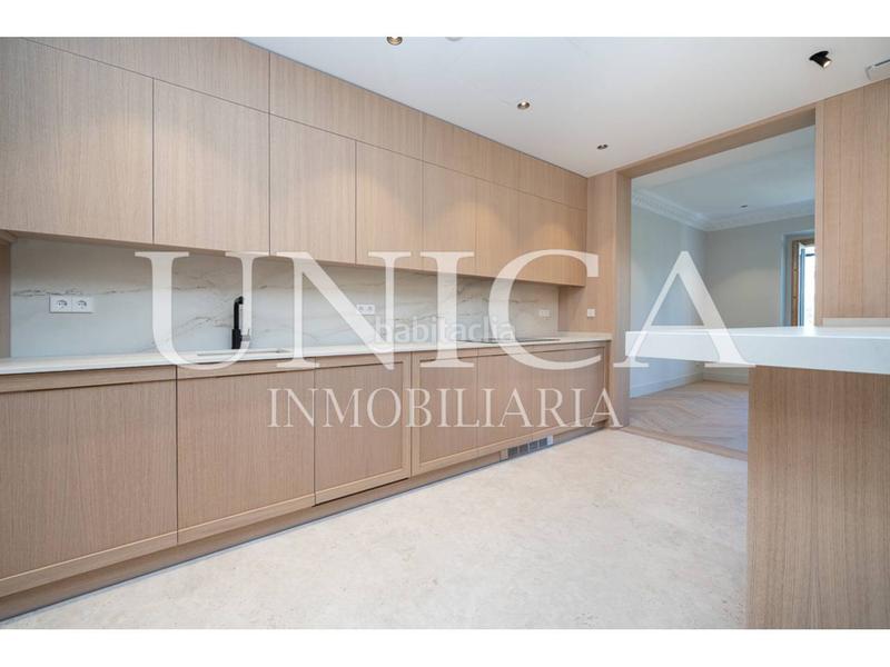 Foto 869af149-fc26-4f5c-8a3c-730229ea5e25. Appartamento in Recoletos Madrid