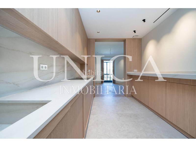 Foto 92fa91b6-2009-44cc-95dc-20968dc50106. Appartamento in Recoletos Madrid