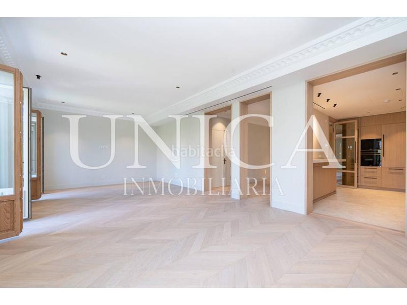 Foto 9a0eaca2-0034-49d6-9b19-72fe82bca84e. Appartamento in Recoletos Madrid