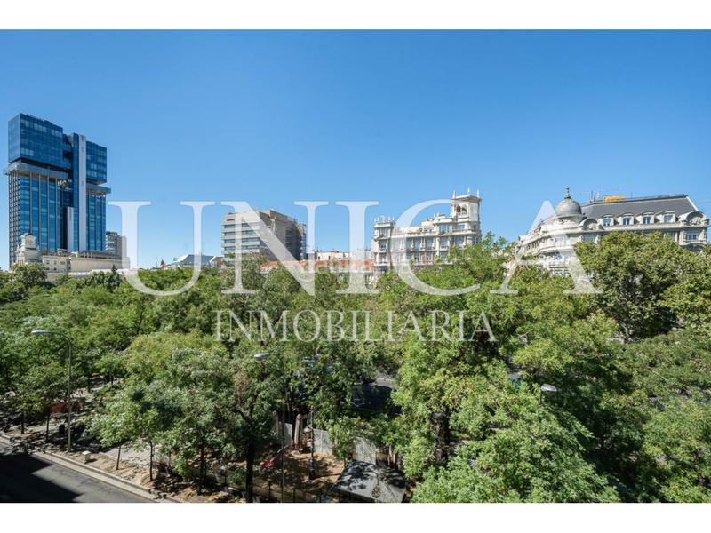 Foto a83230ec-9cb5-4830-98e9-3413c83f5a7e. Appartamento in Recoletos Madrid