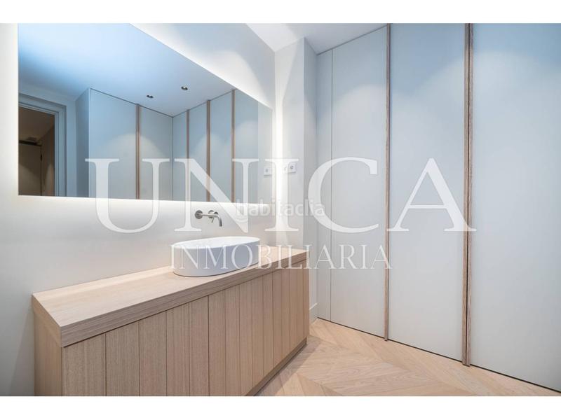 Foto be457953-41a0-4f0a-9b9b-58a038dde522. Appartamento in Recoletos Madrid