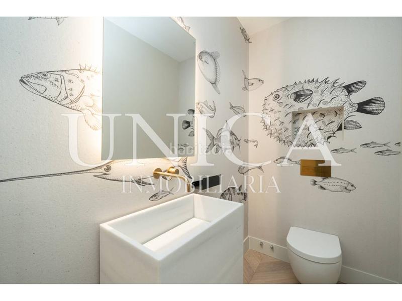 Foto c8a3c7be-bbcd-4d7f-83d9-518210ed6ef6. Appartamento in Recoletos Madrid