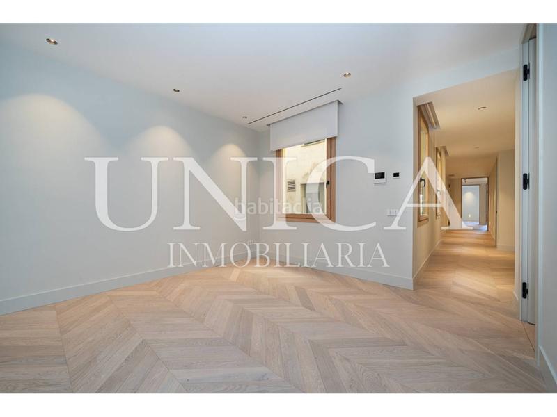 Foto d6c3fdf3-731b-4cfc-a60e-c85cd2633ac2. Appartamento in Recoletos Madrid