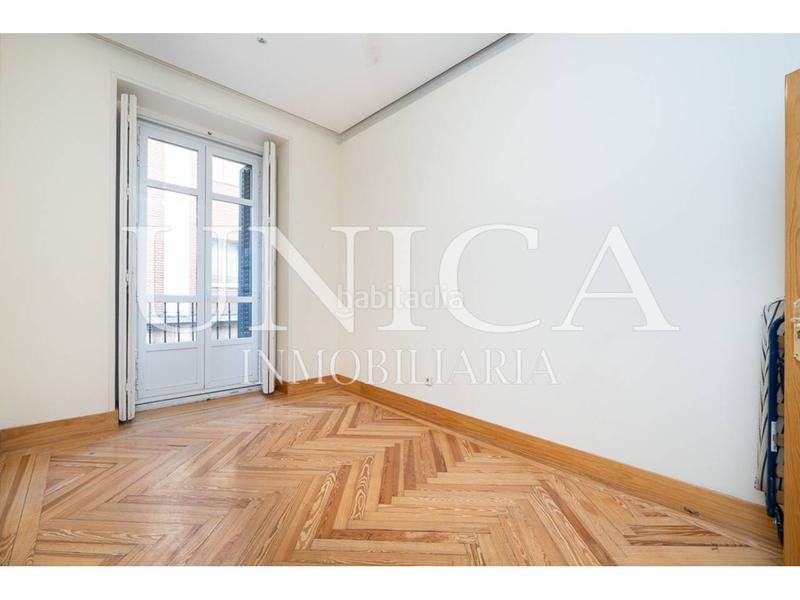 Foto 02613a32-d0da-474b-b724-4a146f2236bd. Pis a Cortes-Huertas Madrid