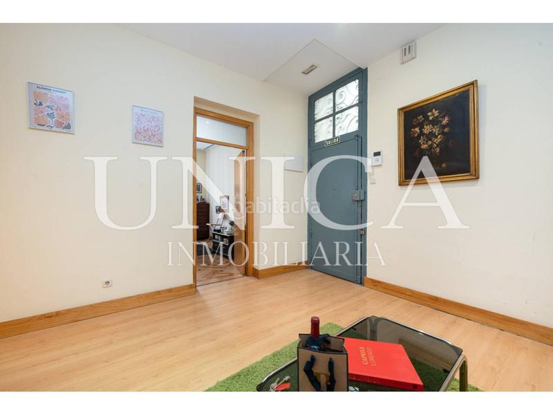 Foto 1f1adc75-2914-490d-b1a7-cc366d603ba3. Pis a Cortes-Huertas Madrid