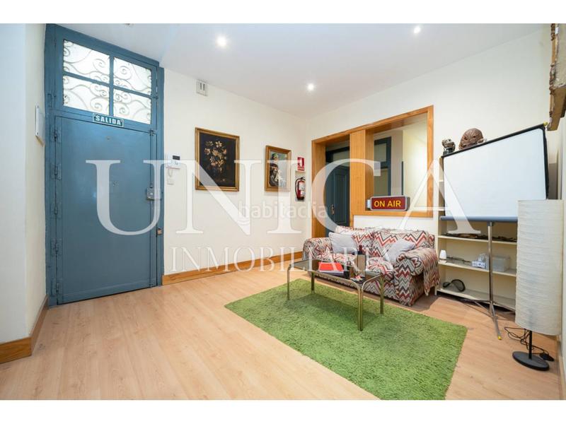 Foto 7a38df50-1e54-4796-92a4-2d7a7d31c983. Pis a Cortes-Huertas Madrid