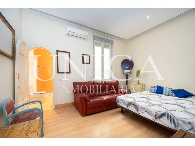 Foto 894f0d13-448d-461d-920f-8cbda263cf44. Pis a Cortes-Huertas Madrid