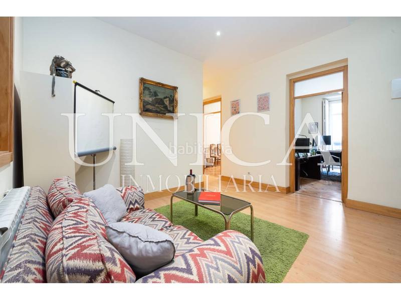 Foto bc6c2d78-0727-4a09-b405-d5658ab3ae21. Pis a Cortes-Huertas Madrid