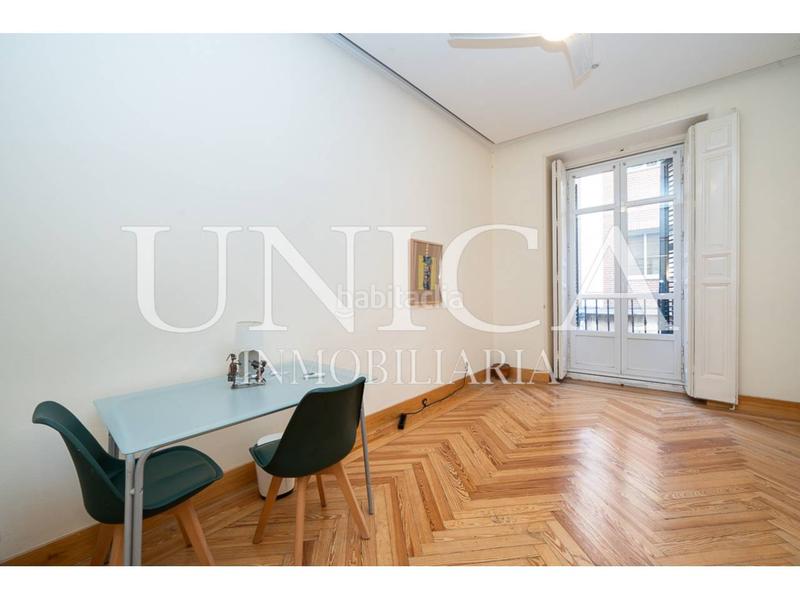 Foto c3d170b4-ff3d-4517-a5c6-424b7d107335. Pis a Cortes-Huertas Madrid