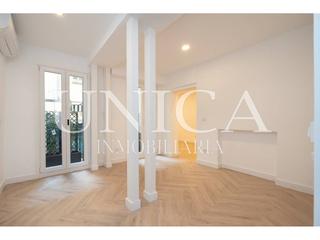 Pis a Universidad-Malasaña. Piso a estrenar en el encantador barrio de conde duque