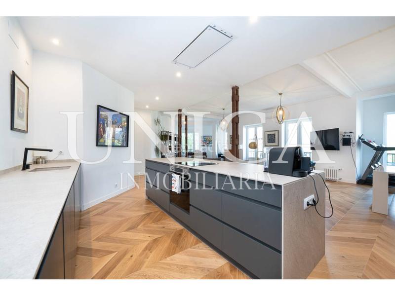 Foto 13d5b397-336c-45db-825b-5734b3da22a9. Appartement dans Universidad-Malasaña Madrid