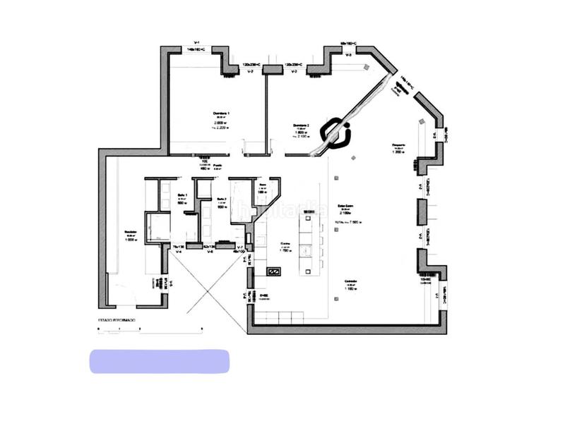 Foto 2154fd13-327b-41ed-904e-59e9722c7238. Appartement dans Universidad-Malasaña Madrid