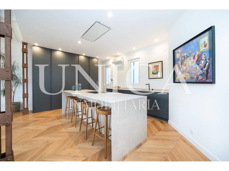 Foto 6746cb42-c0a5-41ae-b72c-781948ce70df. Appartement dans Universidad-Malasaña Madrid