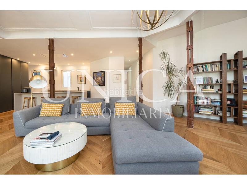 Foto 81fcc6fb-07b3-4981-8713-4f417e46452e. Appartement dans Universidad-Malasaña Madrid