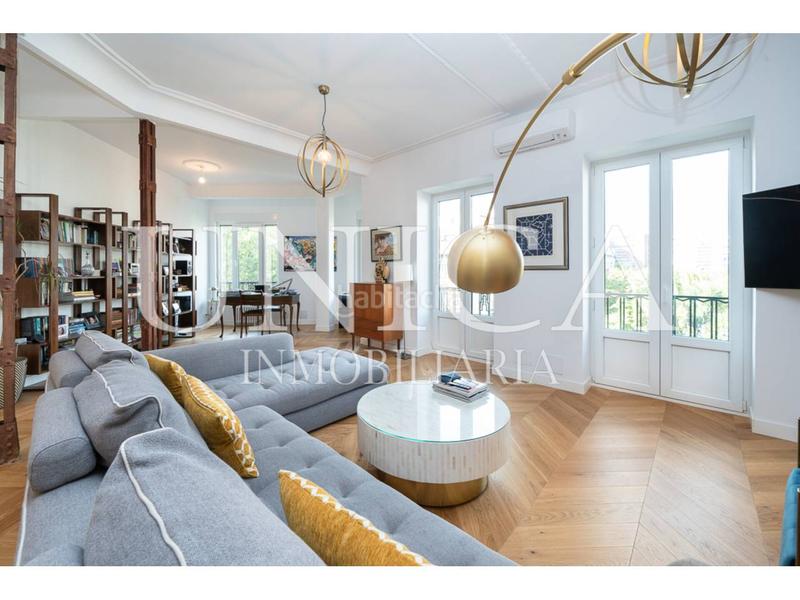 Foto c94478d2-7fb3-4a93-865f-f76b5a78138b. Appartement dans Universidad-Malasaña Madrid