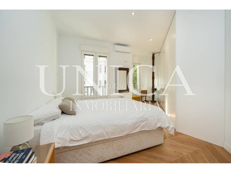 Foto e5be1b9a-eb0b-42a8-80c9-a04d69a620a7. Appartement dans Universidad-Malasaña Madrid