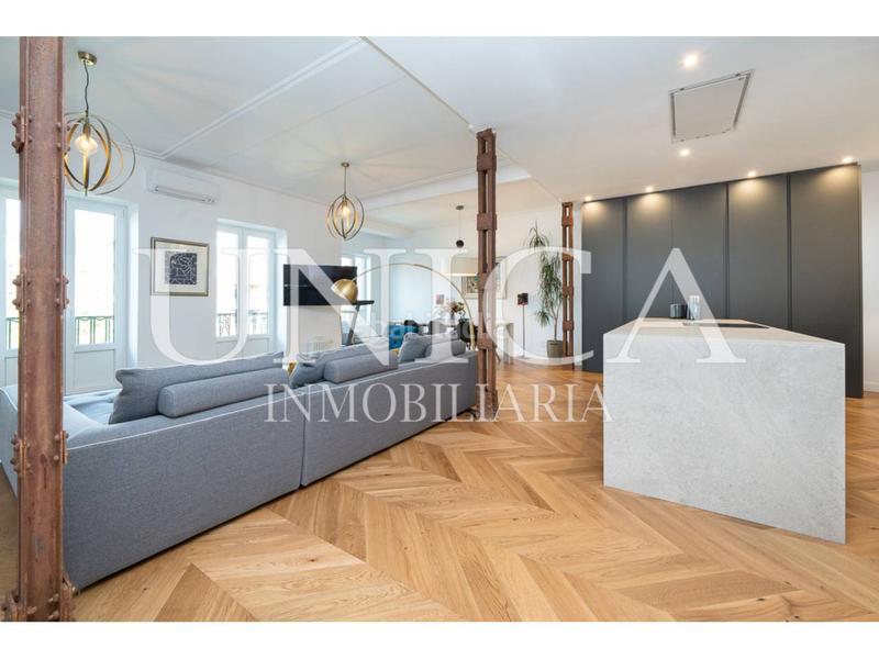 Foto eaa19bbb-1de3-4b05-8be2-c7610316b8d2. Appartement dans Universidad-Malasaña Madrid